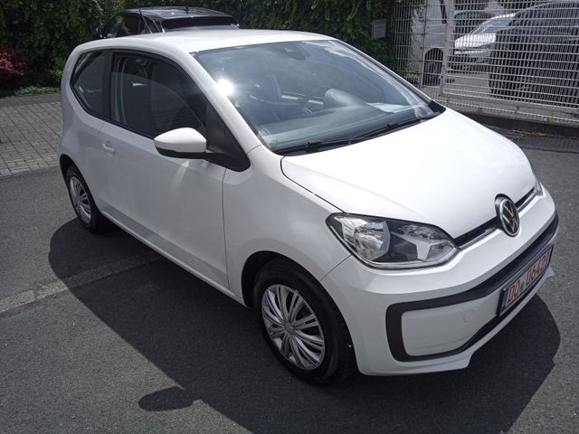 VW Up ! 1.0 move up RFK Tempomat usw