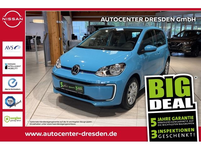 VW Up ! e-up! KlimaA DAB Bluetooth SR&WR