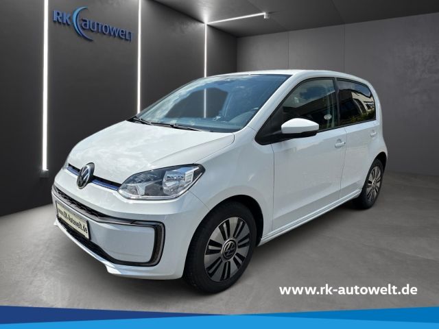 VW Up e-up! e-Edition RearView Bluetooth SHZ Frontscheibe beh.