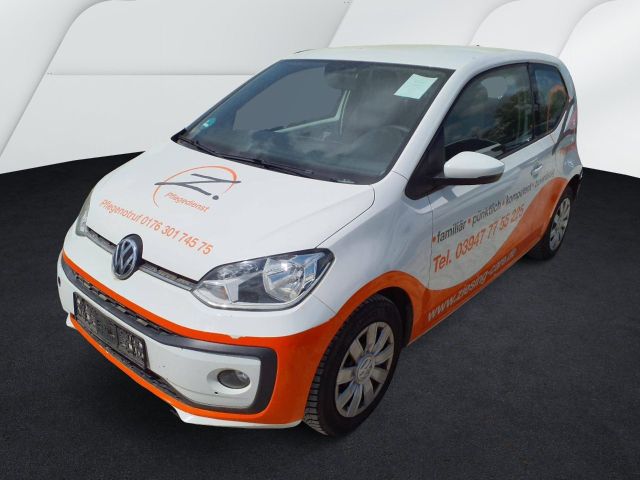 VW Up ! move up!