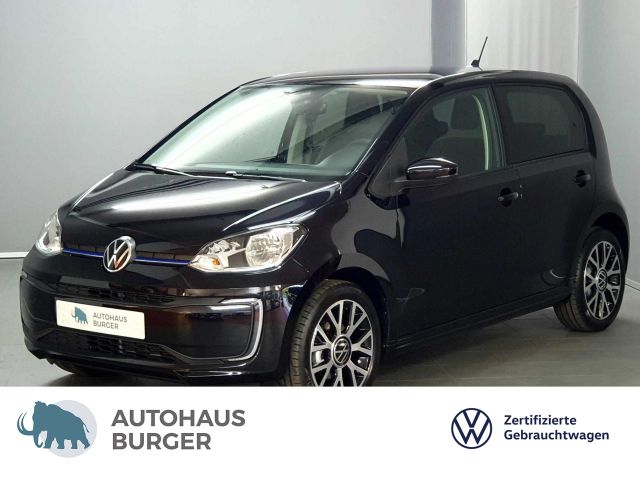 VW Up ! e-up! Edition CCS/GRA/RFK/Sitzhz