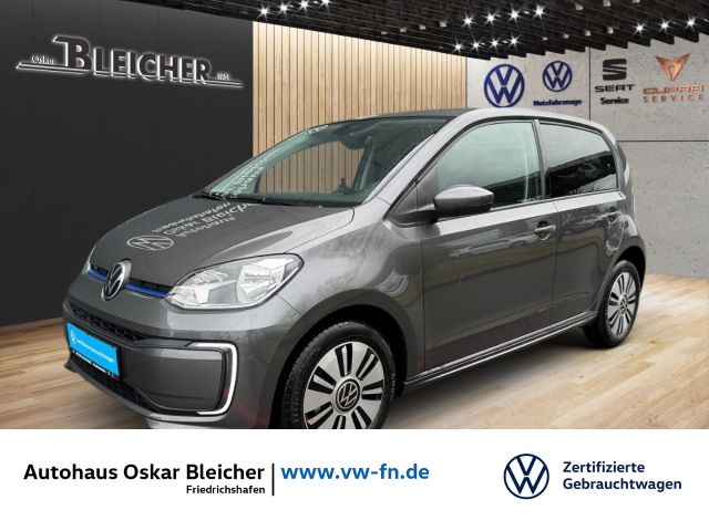VW Up e-up!