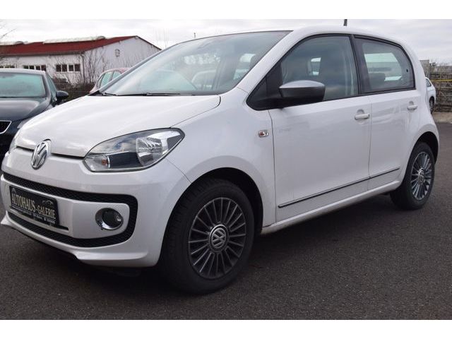 VW Up ! cheer up!*2.HAND*78 TKM*KLIMA*PDC