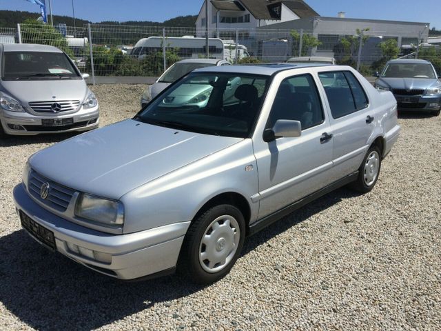 VW Vento GL,SSD,ZV.,SL,!