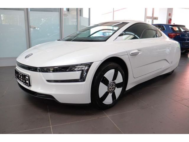 VW XL1 1of 200 RARITÄT, MWST ausweisbar