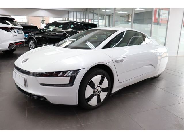 VW XL1 1of 200