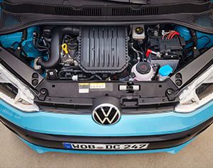 VW Up