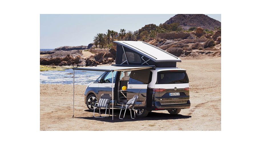 VW  California