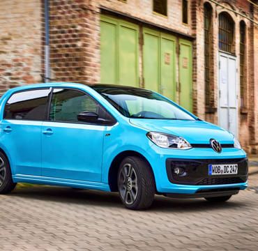 VW Up