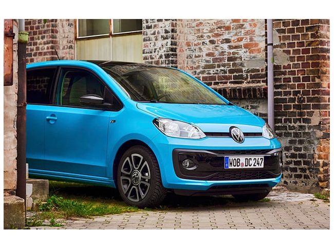 VW Up